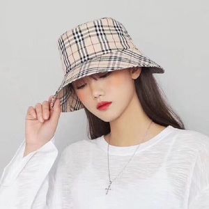 Burberry Bucket Hat